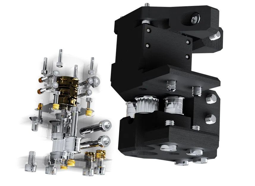 BRS-AWD-Drive v1.35a cho VCORE 3.0/3.1 - Image 1