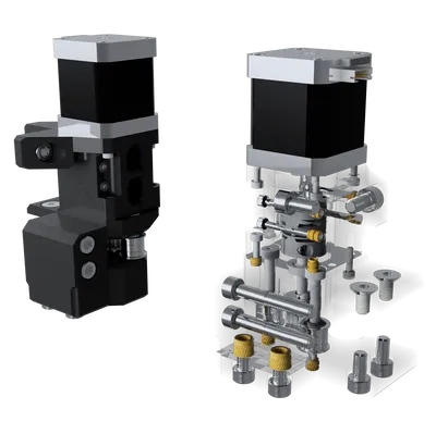 BRS-AWD-Drive v1.35a cho VCORE 3.0/3.1