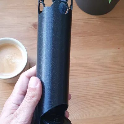 Hộp đựng viên nang Delta Q