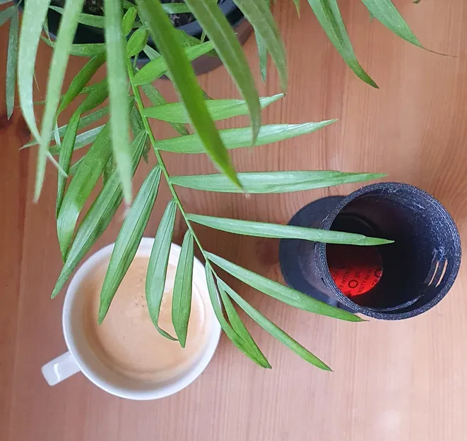 Hộp đựng viên nang Delta Q - Image 3