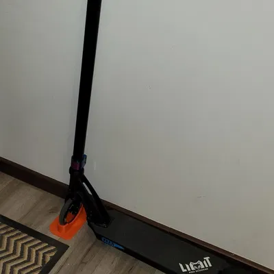 Chân Chống Xe Scooter - Dựng Xe Thẳng Lên Tường