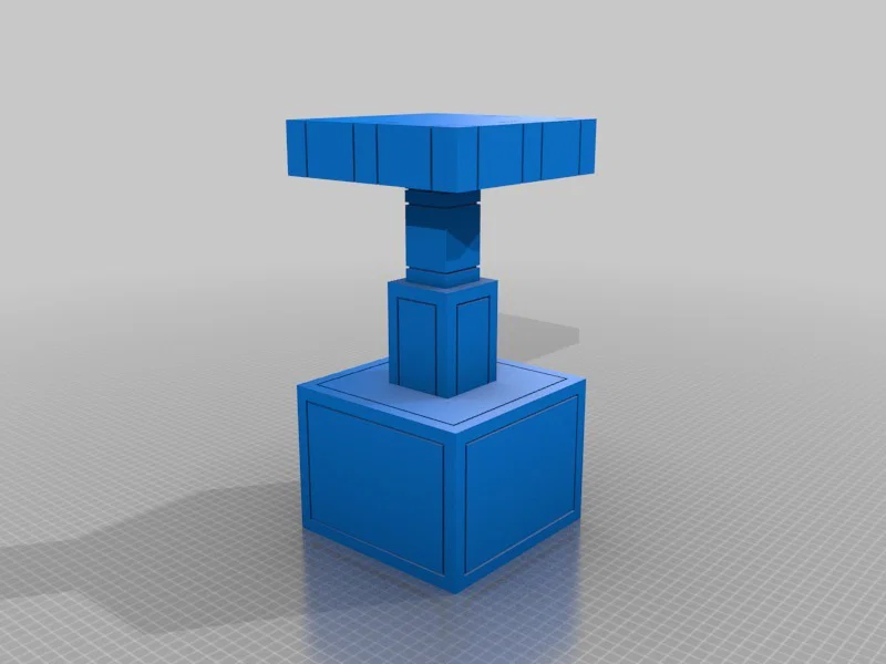 Piston Minecraft Chức Năng - Image 1