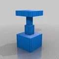 Piston Minecraft Chức Năng - Thumbnail 1