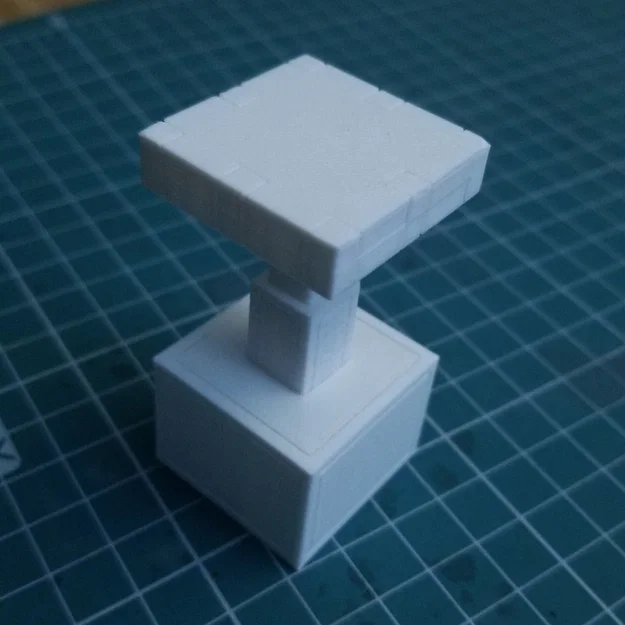Piston Minecraft Chức Năng - Image 2