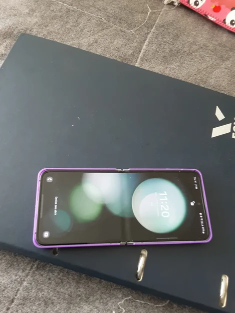 Ốp Lưng Điện Thoại Samsung ZFLIP 5 - Image 4