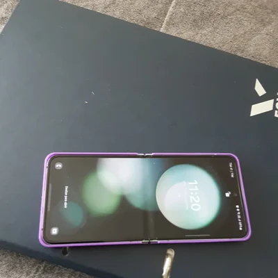 Ốp Lưng Điện Thoại Samsung ZFLIP 5