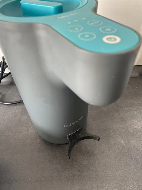 Đế định tâm cho Babymoov MilkyNow - Image 1