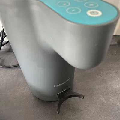 Đế định tâm cho Babymoov MilkyNow