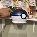 Kệ Trưng Bày Hộp Thiếc Pokeball - Thumbnail 4