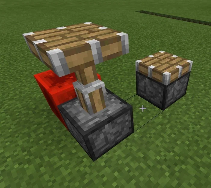 Piston Minecraft Chức Năng - Image 4