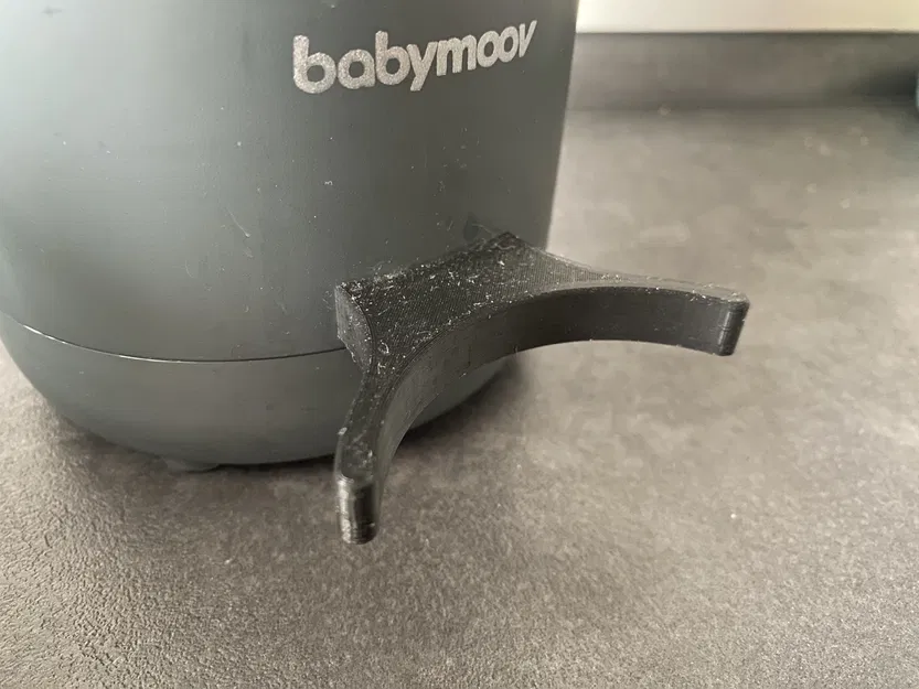 Đế định tâm cho Babymoov MilkyNow - Image 2