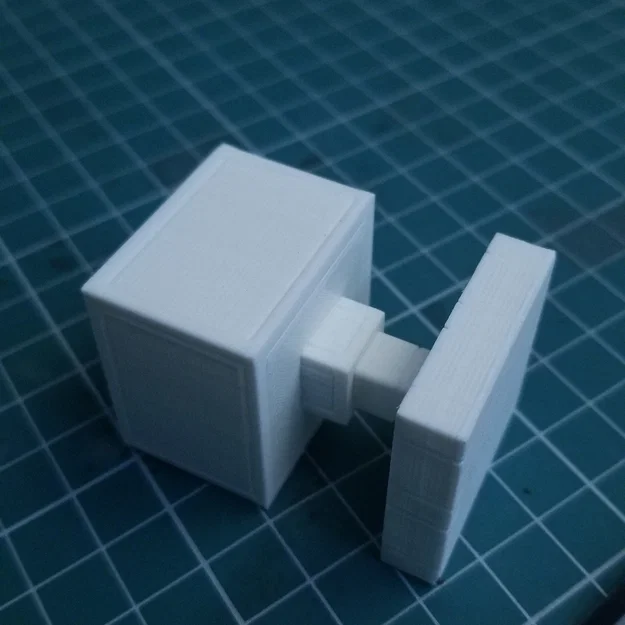 Piston Minecraft Chức Năng - Image 5