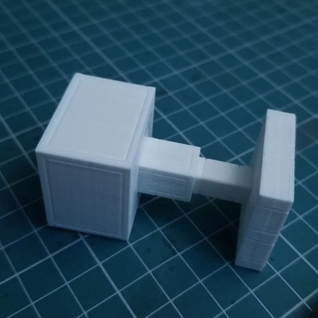 Piston Minecraft Chức Năng - Image 6