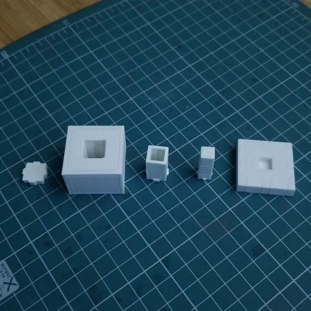 Piston Minecraft Chức Năng - Image 7