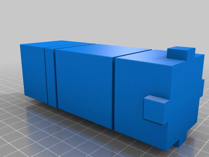 Piston Minecraft Chức Năng - Image 9