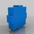 Piston Minecraft Chức Năng - Thumbnail 11