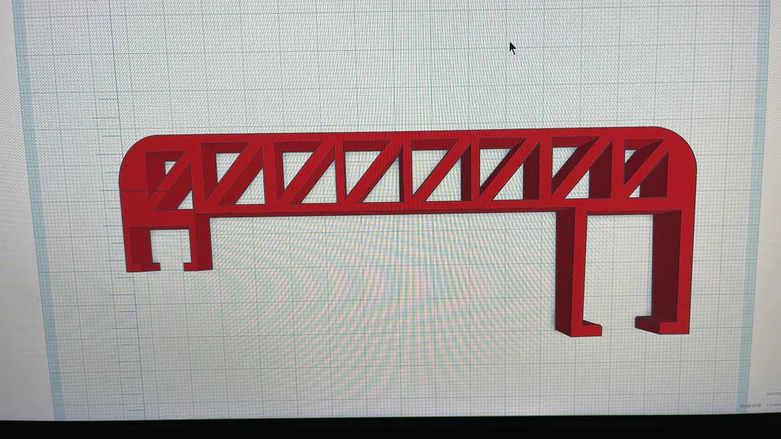 Thanh Đèn LED Ankermake M5C - Image 2