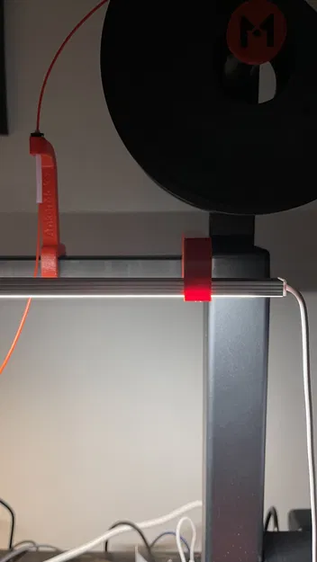 Thanh Đèn LED Ankermake M5C - Image 5