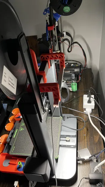 Thanh Đèn LED Ankermake M5C - Image 8