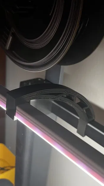 Thanh đèn LED Ankermake M5 Cao - Image 1