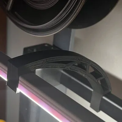 Thanh đèn LED Ankermake M5 Cao