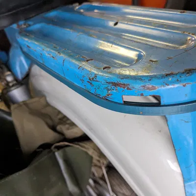 Tay Cầm Moped Stadion S22