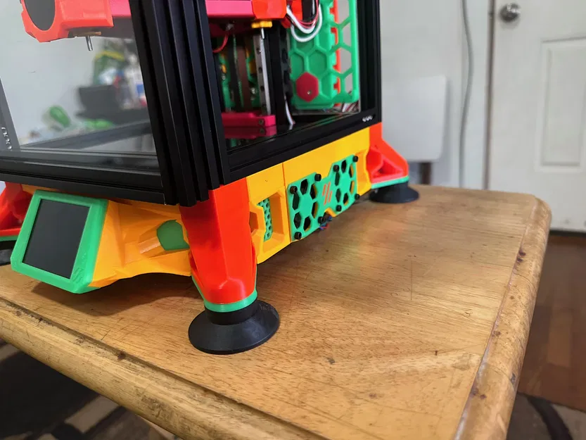 Chân váy tàng hình cao hơn - Image 3