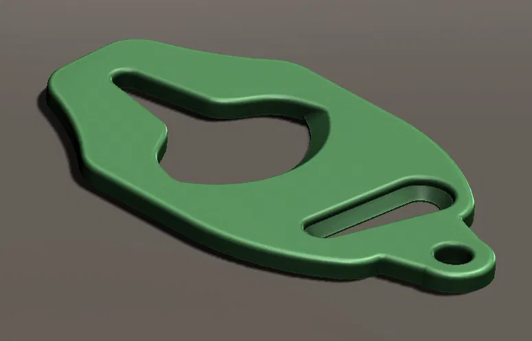 Mở Chai Chất Lỏng Vape Ecig - Image 4