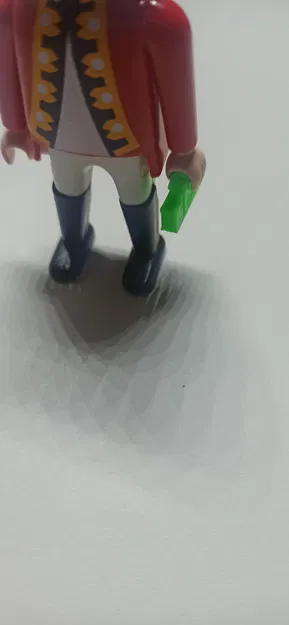 Tờ tiền tương thích với nhân vật Playmobil - Image 3