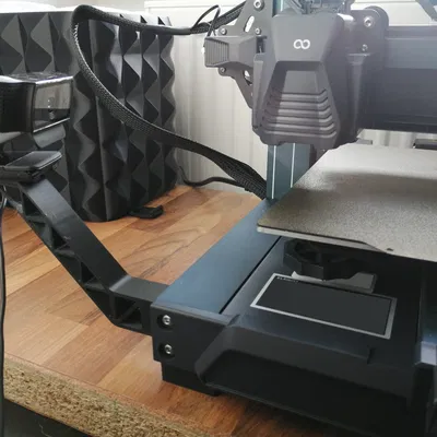 Giá Đỡ Camera Logitech C920 Cho Elegoo Neptune 4