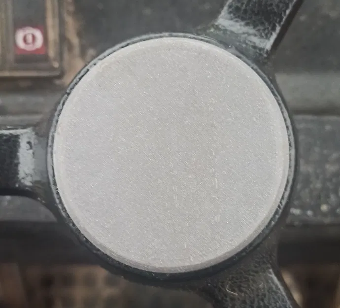 Nắp Vô Lăng Atlas Weyhausen (Phụ Tùng 0344254, D 50mm) - Image 3