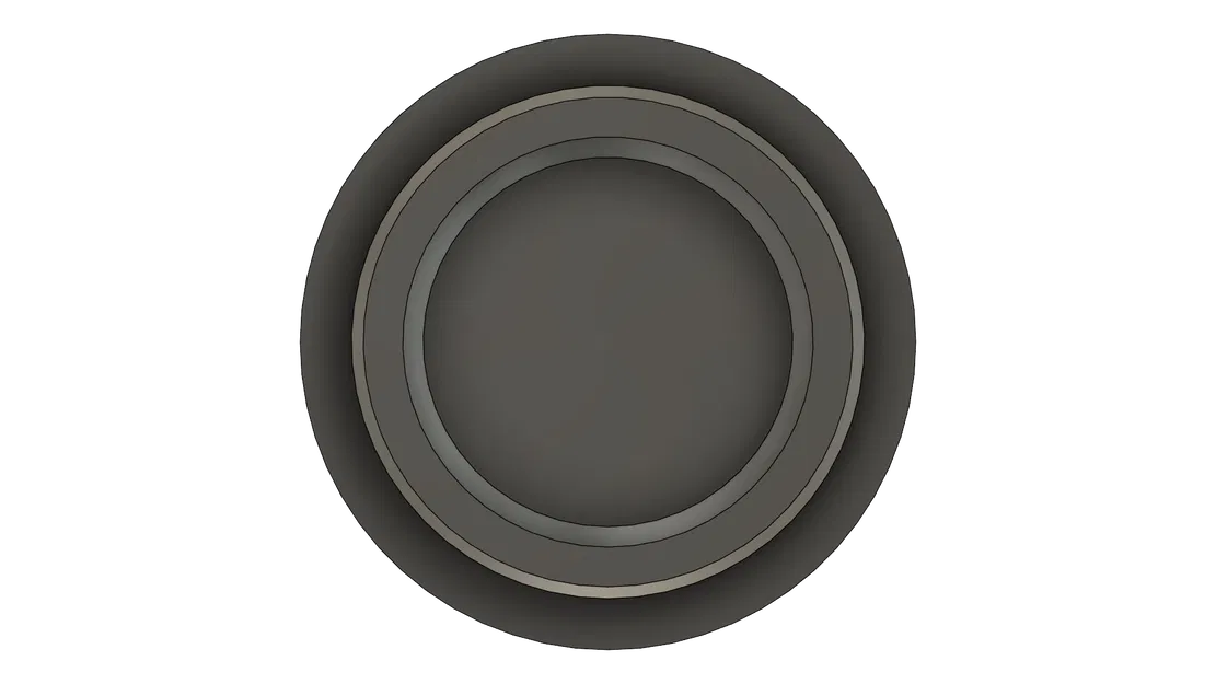 Nắp Vô Lăng Atlas Weyhausen (Phụ Tùng 0344254, D 50mm) - Image 5