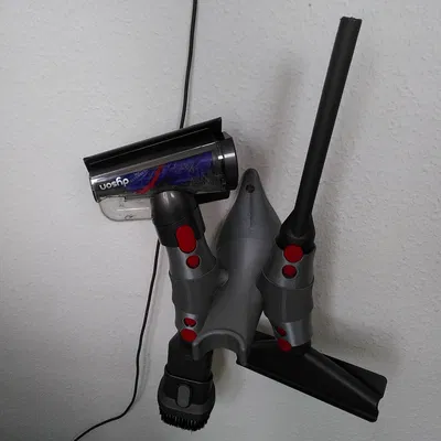 Giá Đỡ Phụ Kiện Máy Hút Bụi DYSON