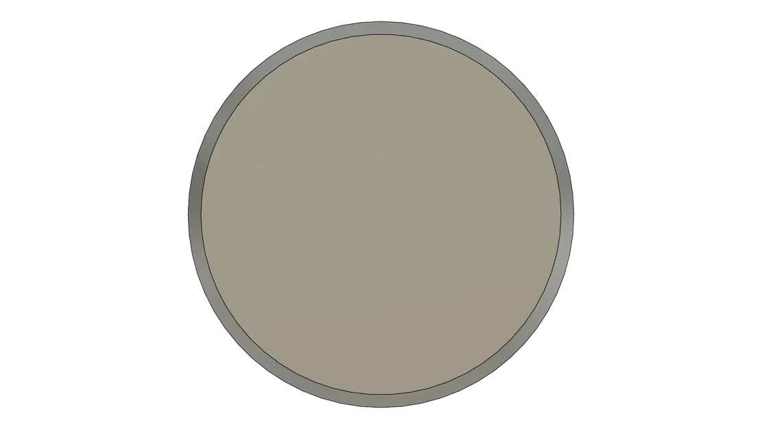 Nắp Vô Lăng Atlas Weyhausen (Phụ Tùng 0344254, D 50mm) - Image 7