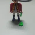 Tờ tiền tương thích với nhân vật Playmobil - Thumbnail 4
