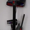 Giá Đỡ Phụ Kiện Máy Hút Bụi DYSON - Thumbnail 4