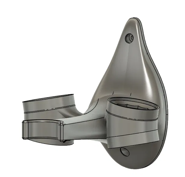 Giá Đỡ Phụ Kiện Máy Hút Bụi DYSON - Image 5