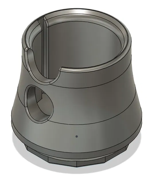 Giá Đỡ Phụ Kiện Máy Hút Bụi DYSON - Image 6