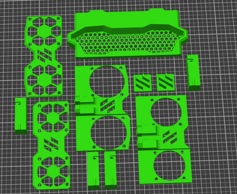 Chân váy tàng hình cao hơn - Image 8