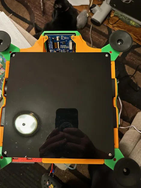 Chân váy tàng hình cao hơn - Image 9