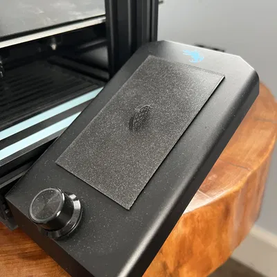 Chắn màn hình cho Ender 3 V2