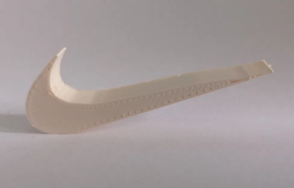 Logo Nike 3D - Image 1