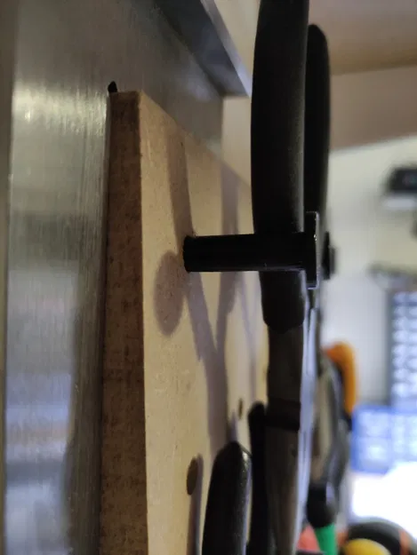 Hệ thống Peg Board Tự Làm Cho Xưởng - Image 3