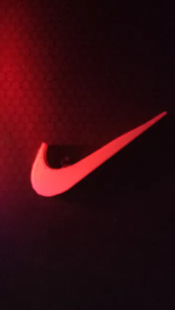 Logo Nike 3D - Image 2