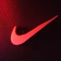Logo Nike 3D - Thumbnail 2
