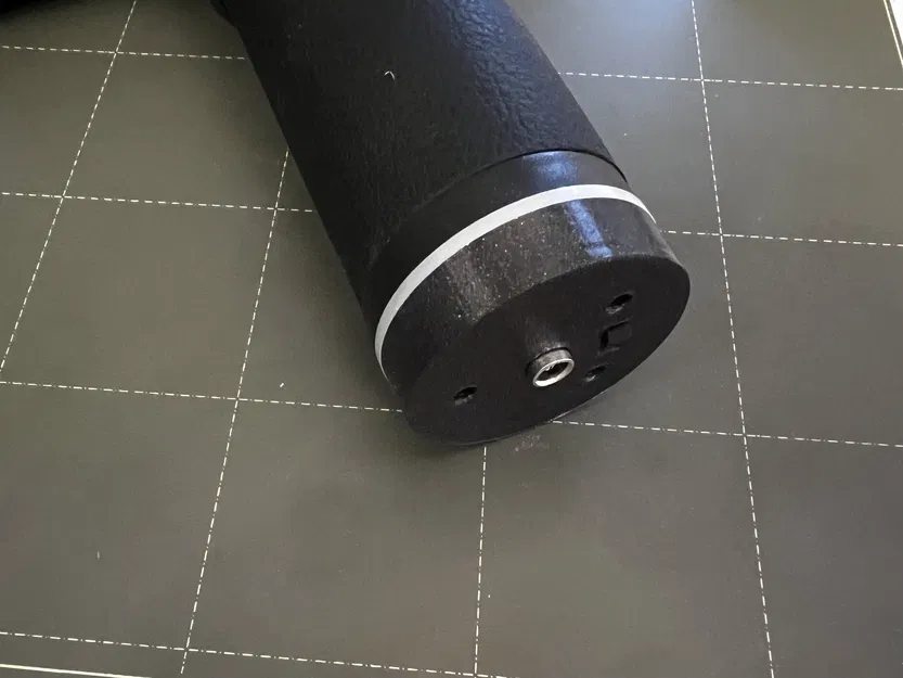 Ốp lưng sau cho Fit Gun - Image 1