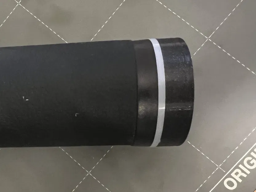 Ốp lưng sau cho Fit Gun - Image 2