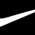Logo Nike 3D