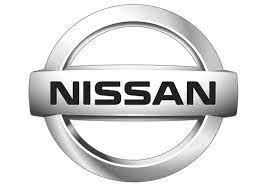 Logo Nissan - Image 1