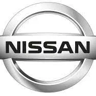 Logo Nissan